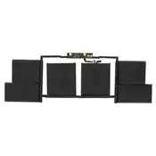 Baterija za Apple MacBook Pro 15 A1707/A1820, originalna (OEM), 6667 mAh