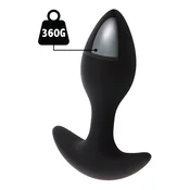 Analni čep z utežjo 360 g