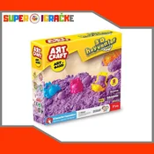 ArtCraft kineticki pesak - Medvedici 500g