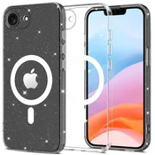 Tech-protect TECH-PROTECT FLEXAIR FOR MAGSAFE ZA IPHONE 16E ZAŠČITNI OVITEK VISOKI