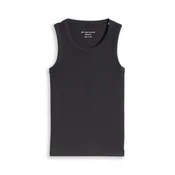 TOM TAILOR Top antracit
