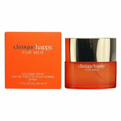 Parfem za muškarce Clinique EDT Happy For Men (100 ml)