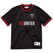 D.C. United Mitchell & Ness Equaliser Top majica