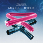 Two Sides: The Very Best Of Mike Oldfield, 2 Audio-CDs