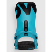Now Select Snowboard vezi bright blue Gr. M