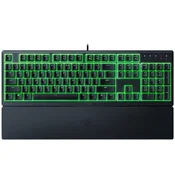 Razer Ornata V3 X US žična tipkovnica