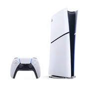 SONY PLAYSTATION digitalna igralna konzola 5 Slim Digital (D šasija)