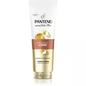 Pantene Pro-V Active Nutri Plex Infinitely Long krepilni in obnovitveni balzam za dolge lase 350 ml