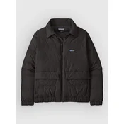 Patagonia Sisar Down Jacket black