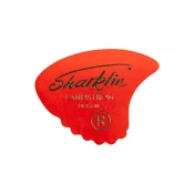 Shark Fin drsalke z zlatim printom mehke 525.105