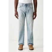 Levis ravne kavbojke moške 555 RELAXED STRAIGHT