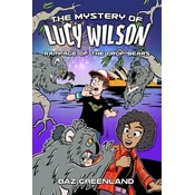 Lucy Wilson Mysteries, The: Rampage of the Drop Bears