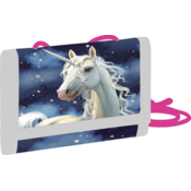 Otroška tekstilna denarnica Unicorn 1