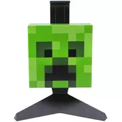 Lampa Paladone Creeper - Head Light