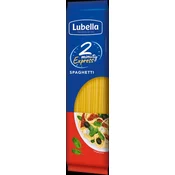 shumee Lubella Pasta Express špageti 400 g