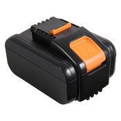Baterija za Worx WA3561/WA3516, 20 V, 2.0 Ah