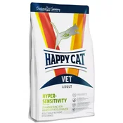 Happy Cat Vet Hypersensitive - 1.4 kg