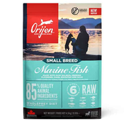 Orijen Dog adult small Marine fish - 1,8kg