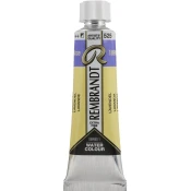 Rembrandt Professional Watercolour Paint 10 ml Lavender