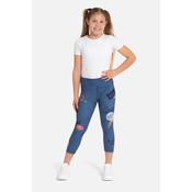 LELOSI Pajkice Sticker Kids Capri 134