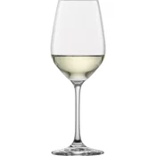 SCHOTT ZWIESEL Vina Kozarec za vino, prostornina: 0,29 litra, 203 mm, premer: 73 mm (6 kos)