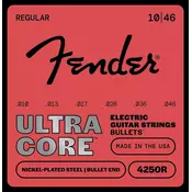 Fender UltraCore 4250R 10-46 Žice za elektricnu gitaru