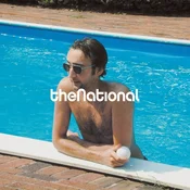 posneti mediji THE NATIONAL - THE NATIONAL (2021 REMASTER) - CD, (21011801)