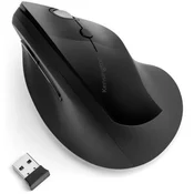 MIŠKA BREZŽIČNA KENSINGTON Pro Fit ERGO ČRNA K75501EU