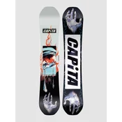 CAPiTA Indoor Survival 2026 Snowboard multi