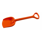 Androni Lopata za pesek - 55 cm, rdeča