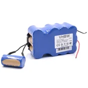 Baterija za Bosch BBHMove4/BBHMove5/BBHMove6, 18V, 2000 mAh