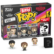 Bitty Pop! Stranger Things 4-Pack Series 3
