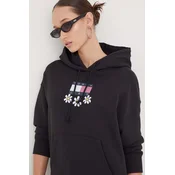 Tommy Jeans Bombažen pulover