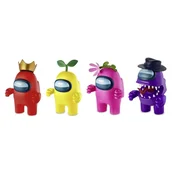 P.M.I. P.M.I. AMONG US FIGURA 17CM - 2 PACK (S1), (698298)