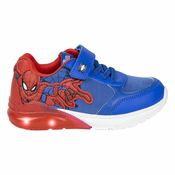 Cerda športni copat 2300006464 SPIDERMAN F modra 32