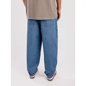REELL Baggy Jeans origin mid blue
