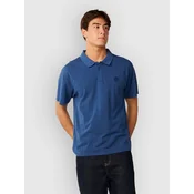Rip Curl Premium Surf Wettie Polo light navy