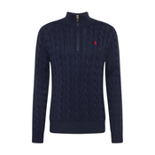 POLO RALPH LAUREN Pulover, modra
