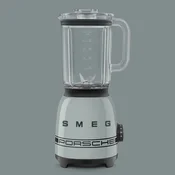 SMEG blender BLF03PSGEU, Porsche Shade Green