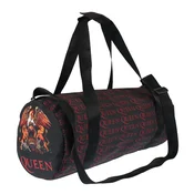 Torba - potovalna Queen - Crest - Duffle Bag - DUQUCRES