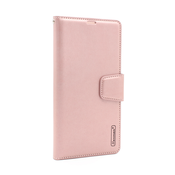HANMAN Futrola za Realme C11 2021/C20 Canvas ORG roze