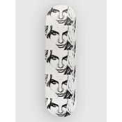 Welcome Till The World Ends 8.7 Skateboard skate deska white dip