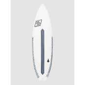 TwinsBros Mig EPS Future Surfboard uni