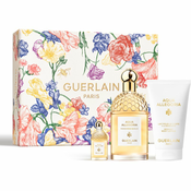 GUERLAIN Aqua Allegoria Mandarine Basilic poklon set za žene