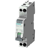 SIEMENS Siemens Dig.Industr. RCCB compact 5SV1316-6KK10, (21040720)