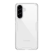 Futrola nillkin nature pro za samsung a566b galaxy a56 5g bela ( F123200 )
