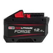 MILWAUKEE baterija Forge M18 FB12, 12Ah