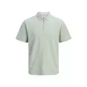 JJ Rebel Muška polo majica 12293147, Svetlozelena