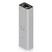 Ubiquiti UACC-Adapter-RJ45-USBC-5GE 10G Ethernet Adapter