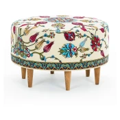 Atelier del Sofa Rimini stolice, šarene